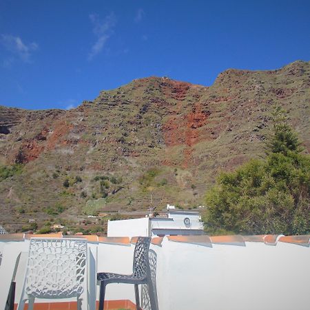 Casa Rural Los Helechos Agulo المظهر الخارجي الصورة