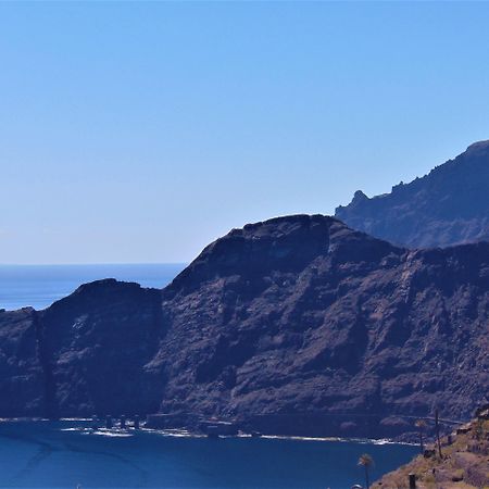 Casa Rural Los Helechos Agulo المظهر الخارجي الصورة