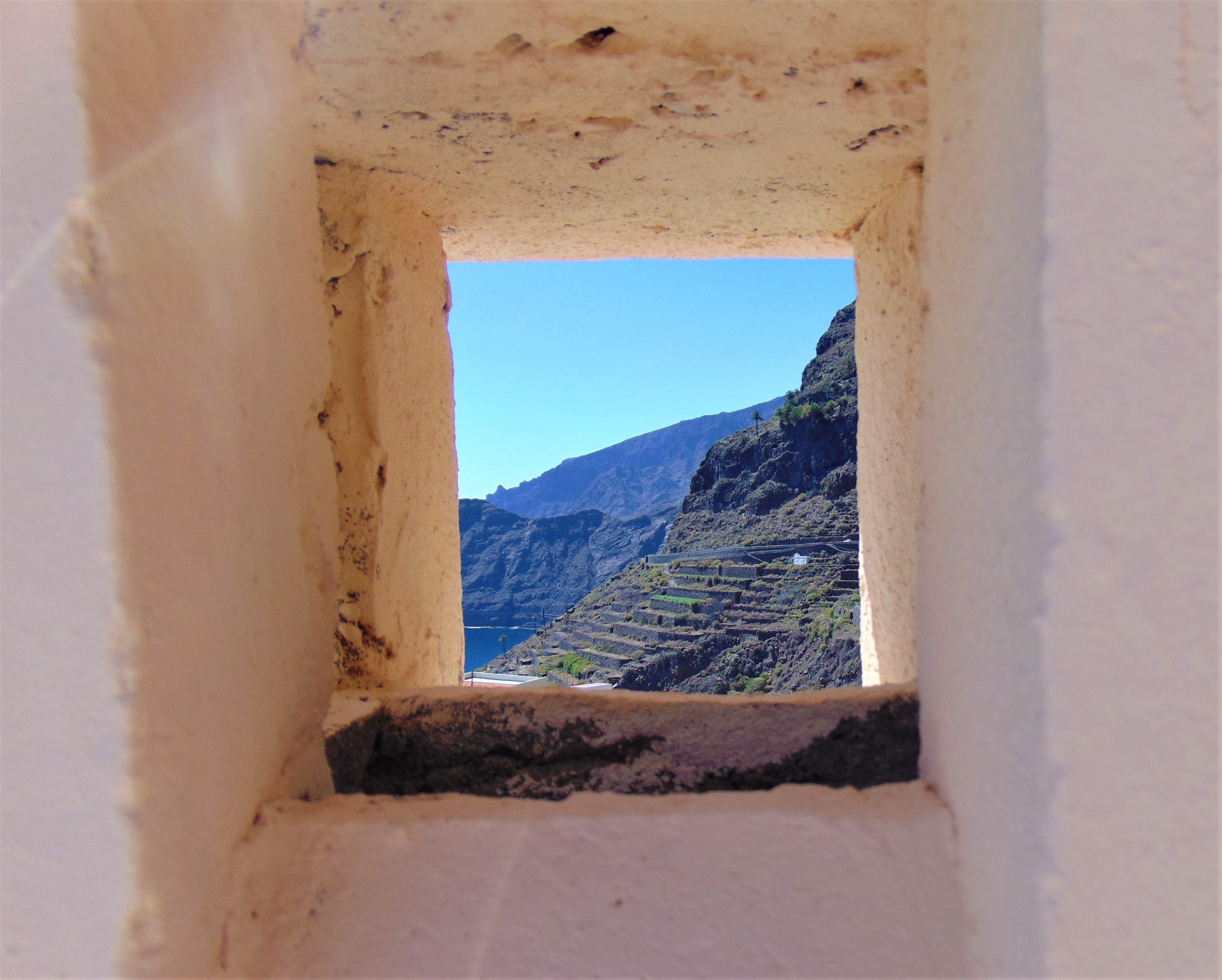 Casa Rural Los Helechos Agulo المظهر الخارجي الصورة