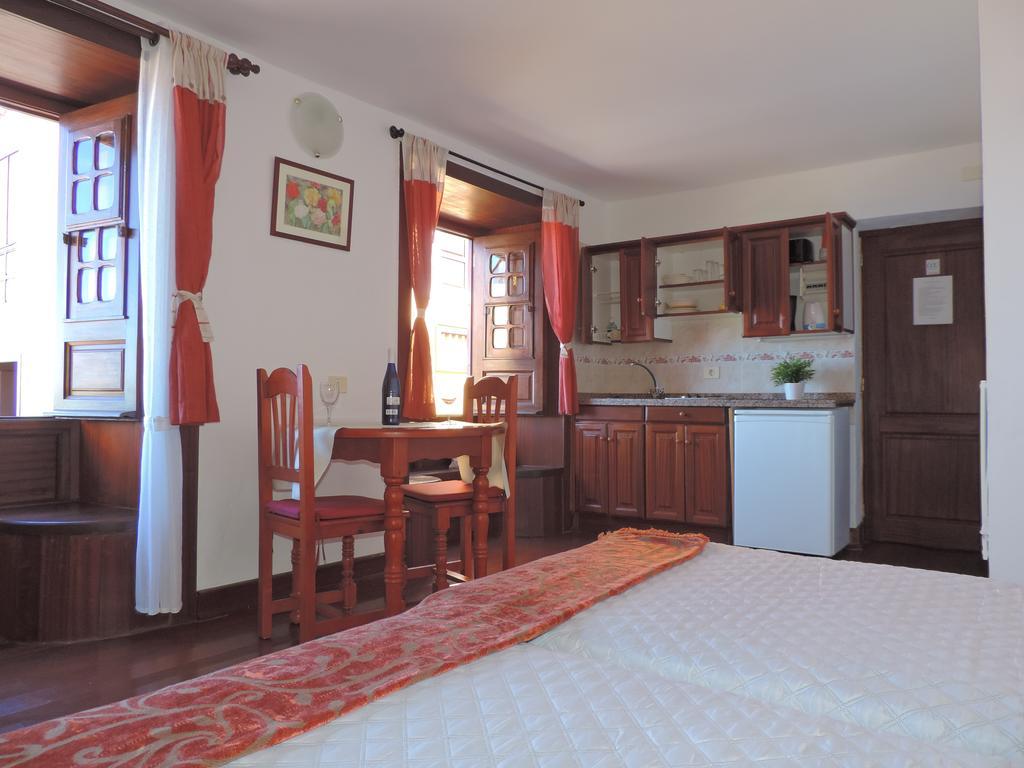 Casa Rural Los Helechos Agulo المظهر الخارجي الصورة