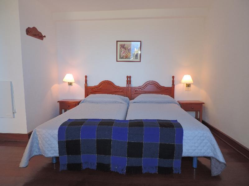Casa Rural Los Helechos Agulo المظهر الخارجي الصورة