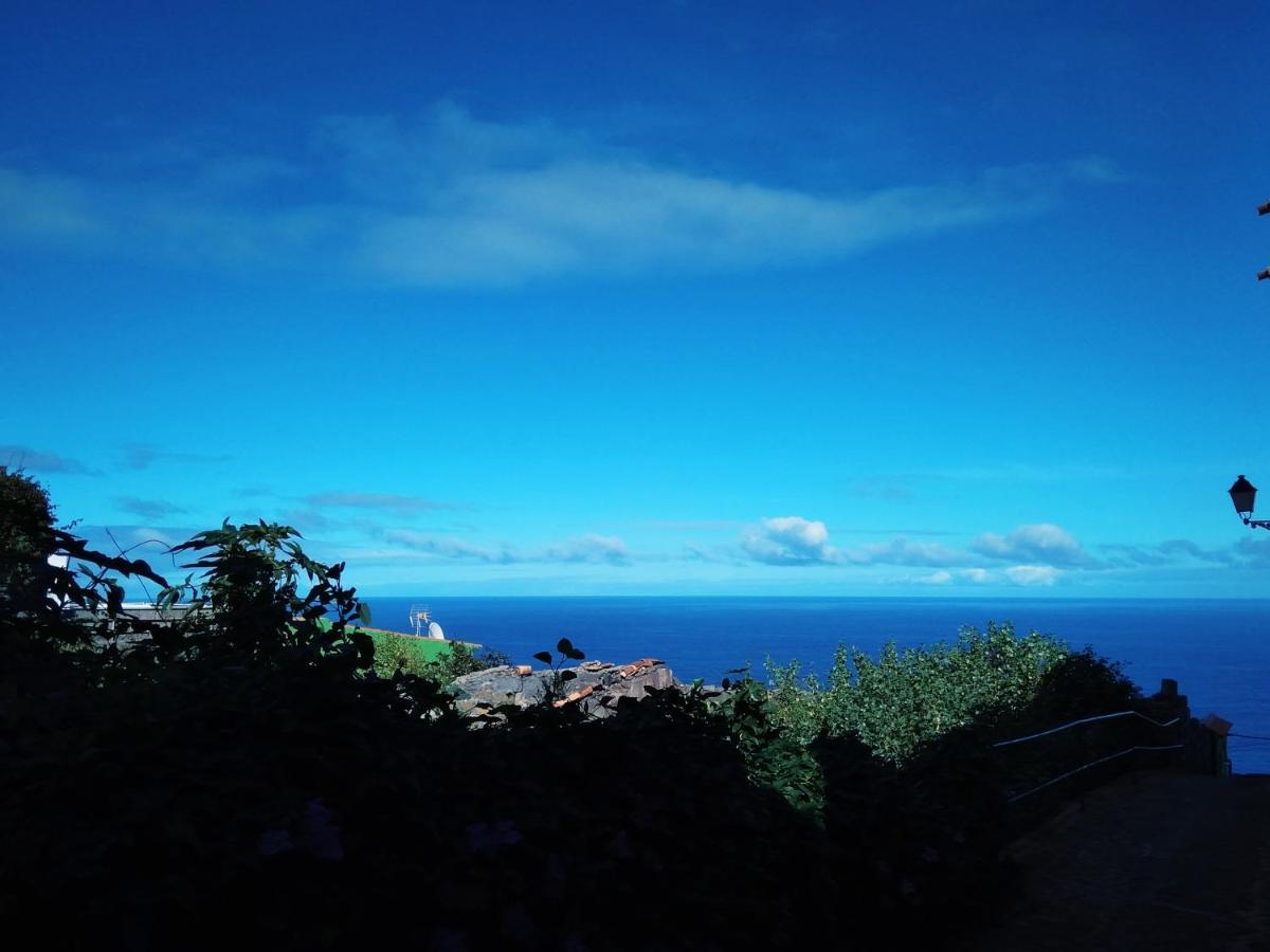 Casa Rural Los Helechos Agulo المظهر الخارجي الصورة